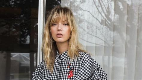 dit model is te dik voor louis vuitton|Model te dik voor modeshow Louis Vuitton: 'Ik mocht 24 uur .